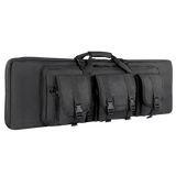 42" Single Rifle Case - Black