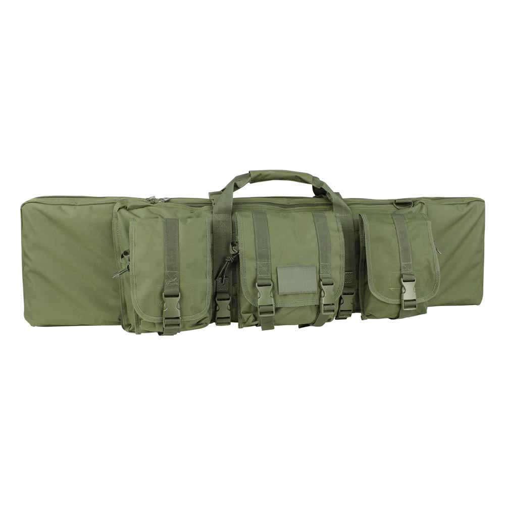 Condor 42-Inch Single Rifle Case