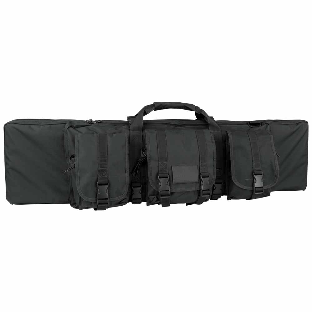 Condor 42-Inch Single Rifle Case