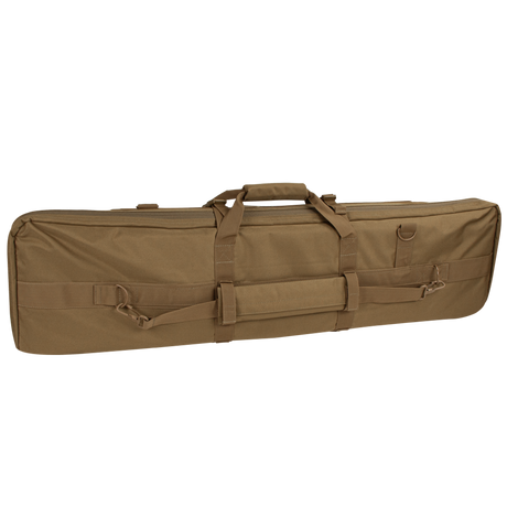 42" Single Rifle Case - Coyote Brown