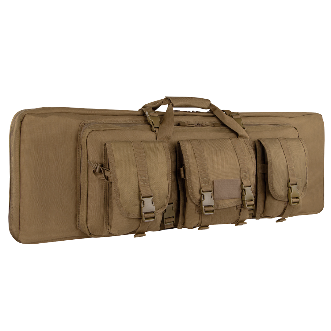 42" Single Rifle Case - Coyote Brown