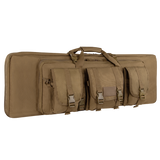42" Single Rifle Case - Coyote Brown