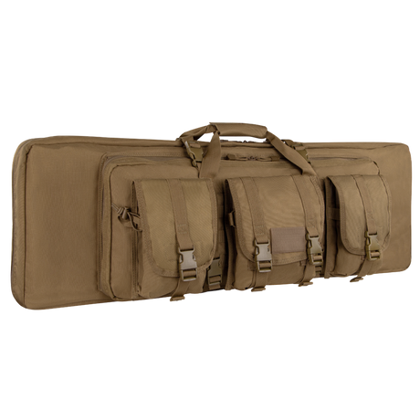 42" Single Rifle Case - Coyote Brown