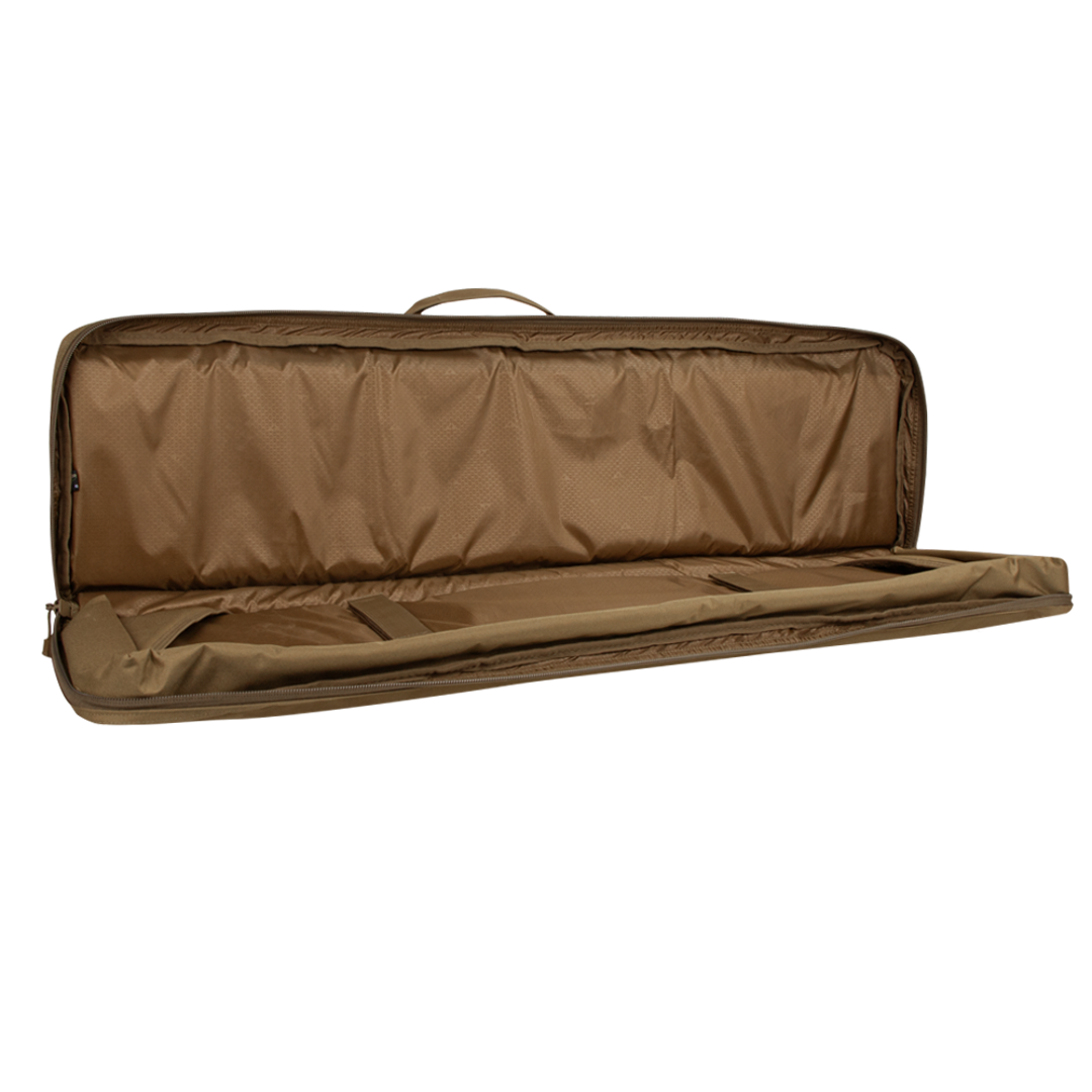 42" Single Rifle Case - Coyote Brown