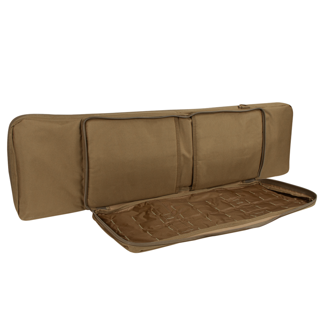 42" Single Rifle Case - Coyote Brown