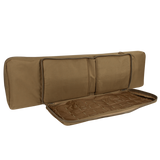 42" Single Rifle Case - Coyote Brown
