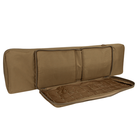 42" Single Rifle Case - Coyote Brown