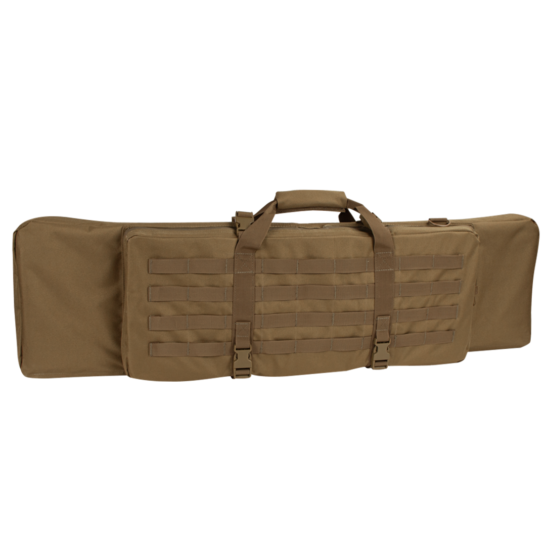 42" Single Rifle Case - Coyote Brown