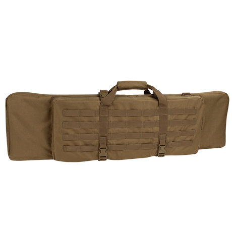 42" Single Rifle Case - Coyote Brown