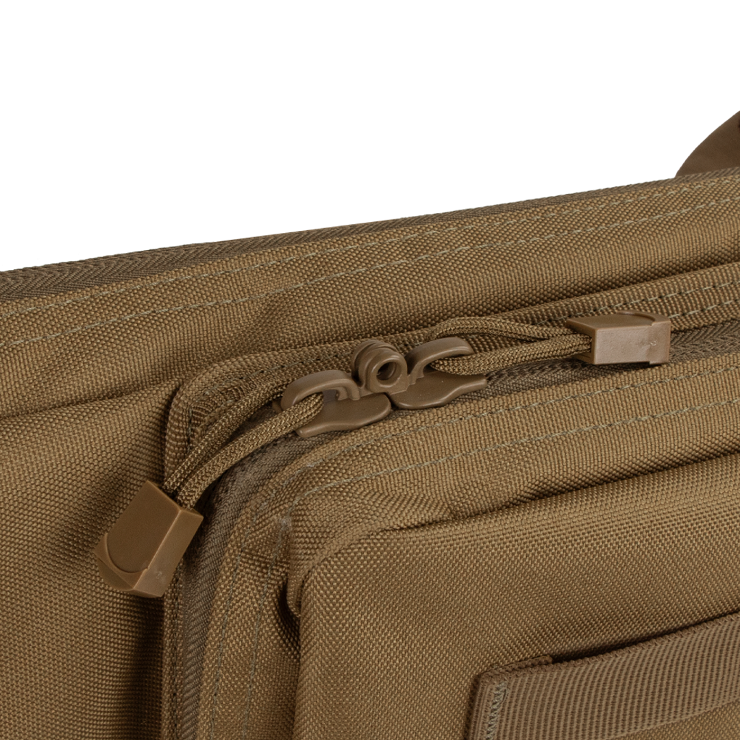 42" Single Rifle Case - Coyote Brown