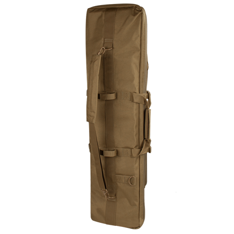 42" Single Rifle Case - Coyote Brown