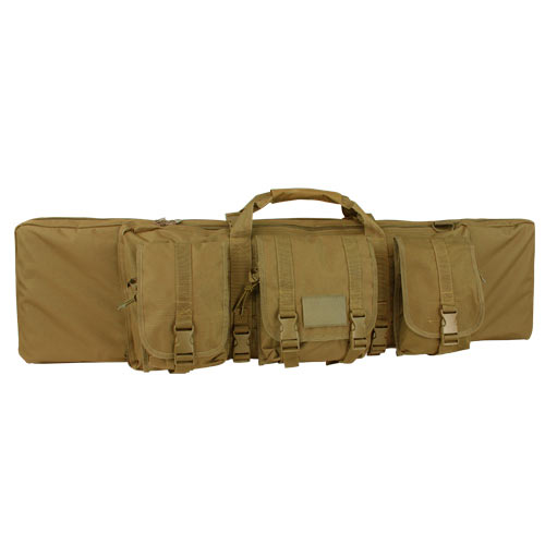 Condor 42-Inch Single Rifle Case