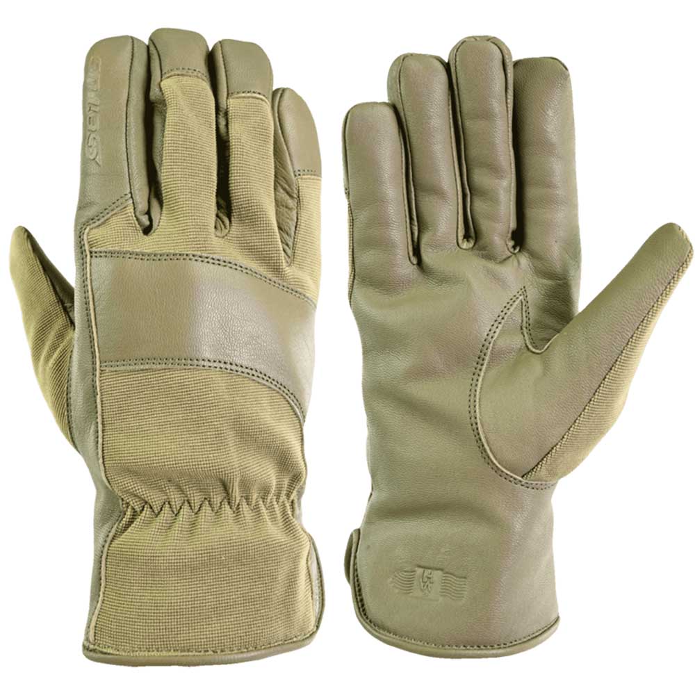 Seirus Mountain Ops Heatwave Winter Glove