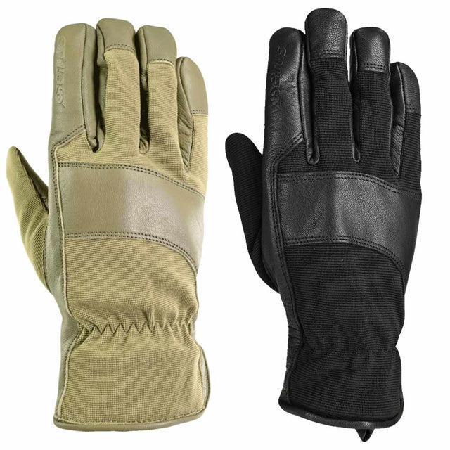 Seirus Mountain Ops Heatwave Winter Glove