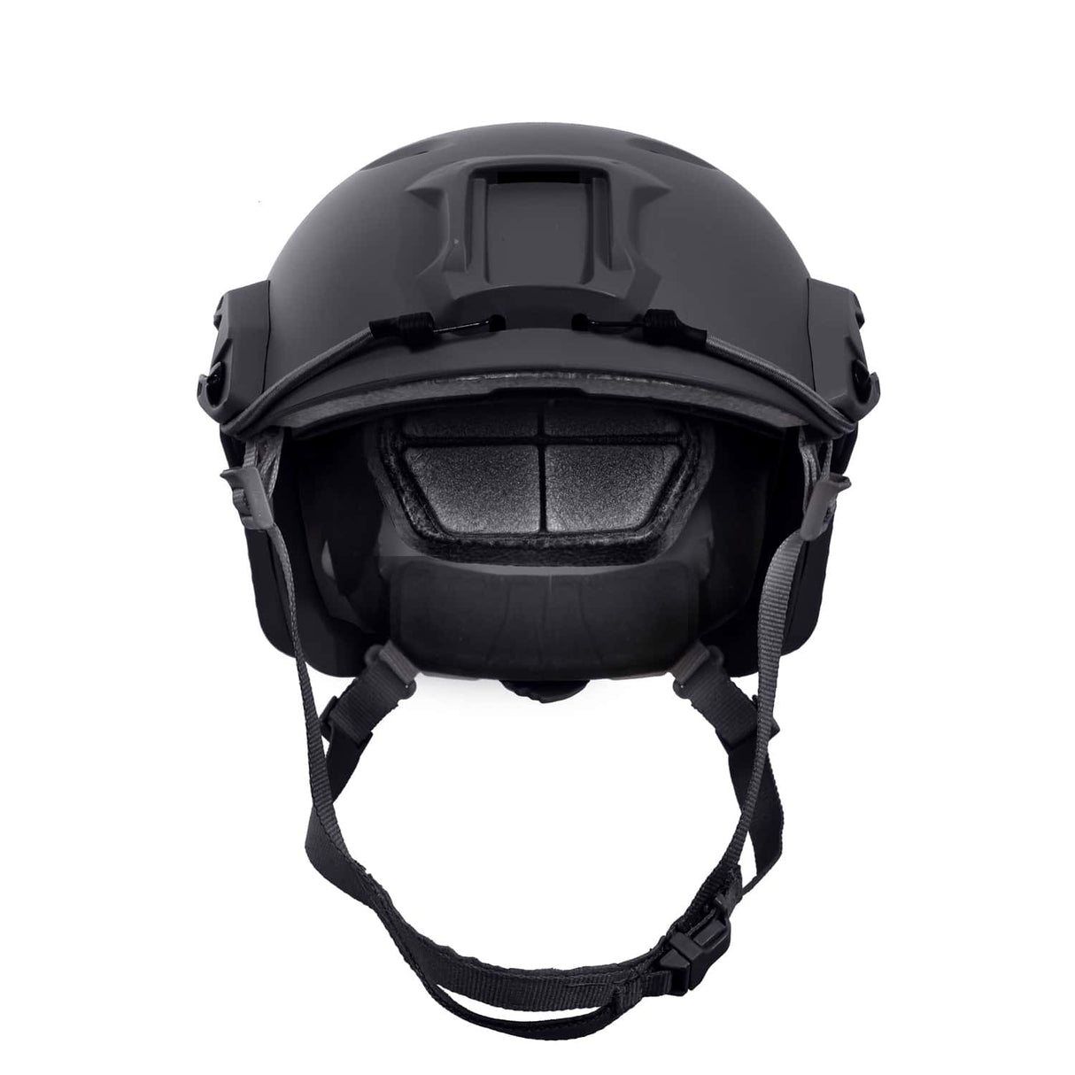 Special Ops Tactical Military Replica Recreational Helmet