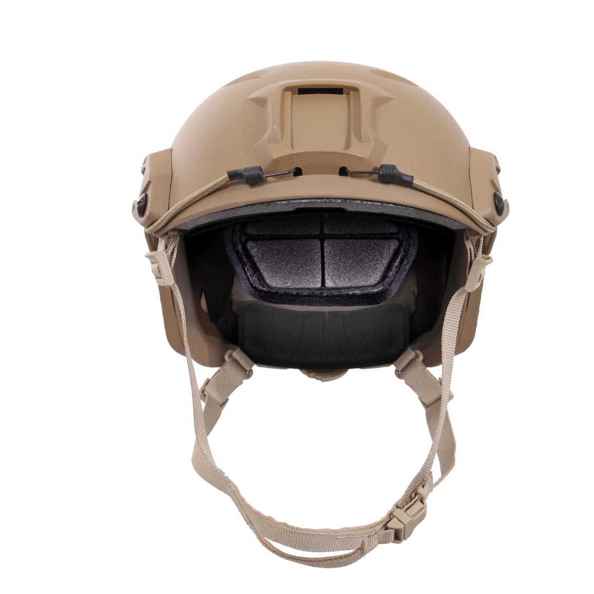Special Ops Tactical Military Replica Recreational Helmet
