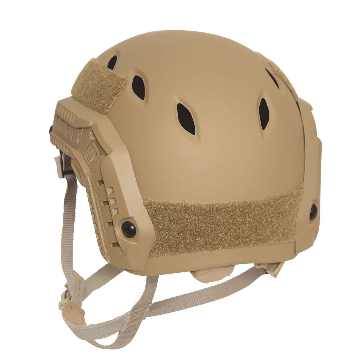 Special Ops Tactical Military Replica Recreational Helmet