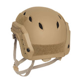Special Ops Tactical Military Replica Recreational Helmet
