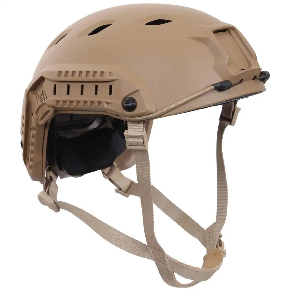 Special Ops Tactical Military Replica Recreational Helmet