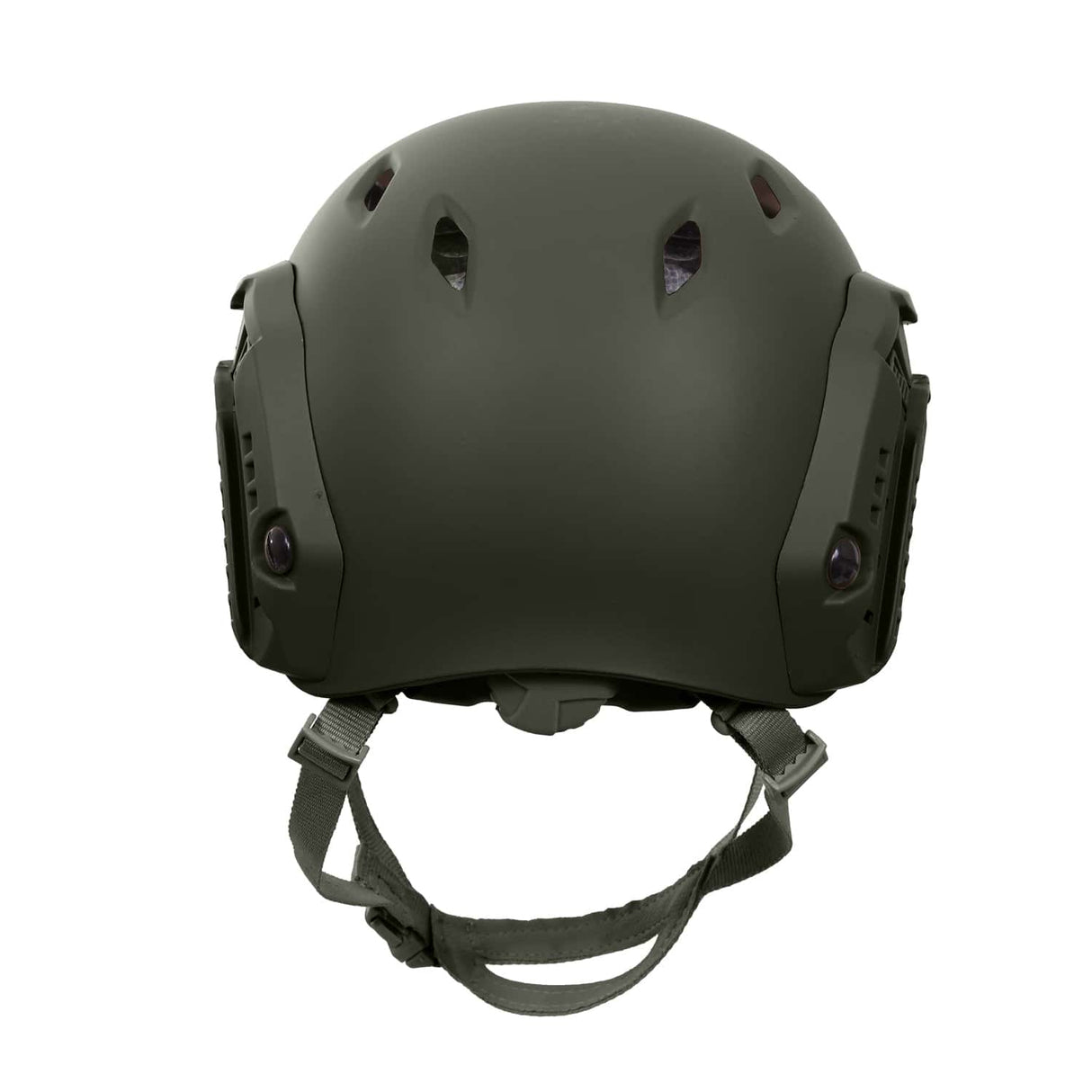 Special Ops Tactical Military Replica Recreational Helmet