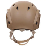 Special Ops Tactical Military Replica Recreational Helmet