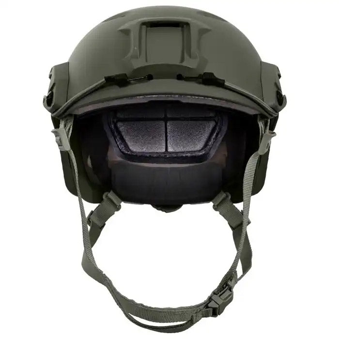 Special Ops Tactical Military Replica Recreational Helmet