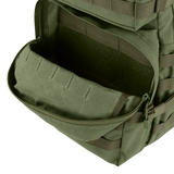 Medium Assault Backpack 30L - Olive Drab