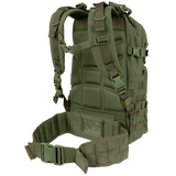 Medium Assault Backpack 30L - Olive Drab