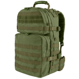 Medium Assault Backpack 30L - Olive Drab