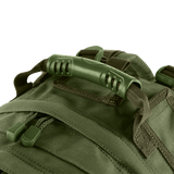 Medium Assault Backpack 30L - Olive Drab