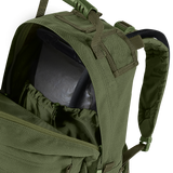 Medium Assault Backpack 30L - Olive Drab