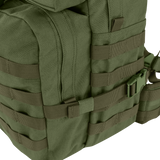 Medium Assault Backpack 30L - Olive Drab