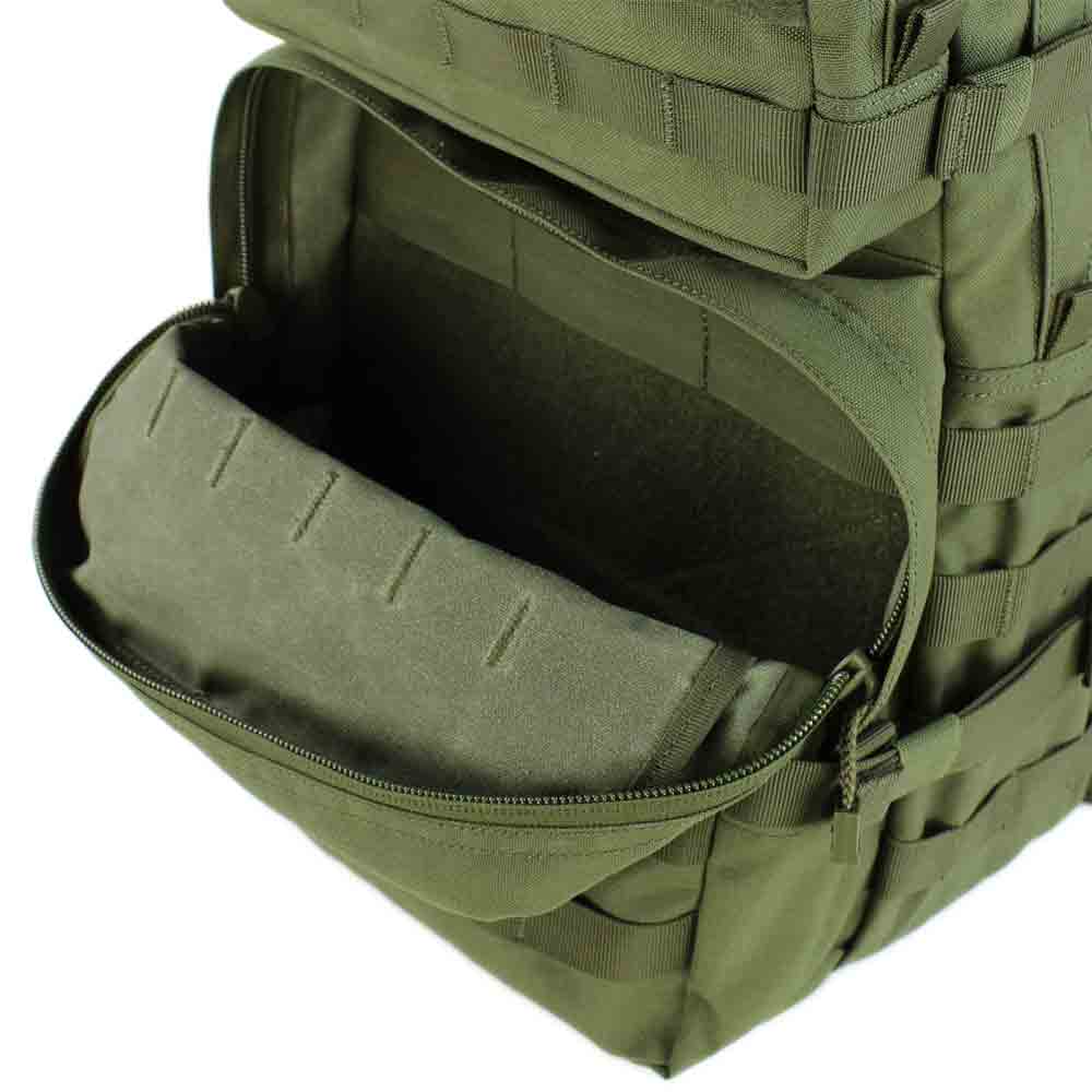 米軍実物　未使用　特殊部隊　MODULAR ASSAULT PACK USMC Coyote Modular Assault Pack (MAP): Military Surplus Carrier