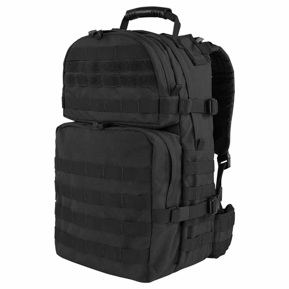 Medium Modular Assault Tactical Pack 2 - Military Backpack