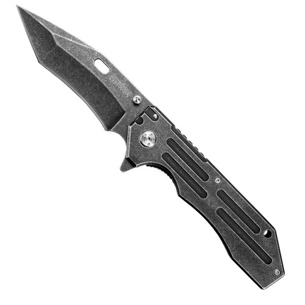 Kershaw Lifter Blackwash Pocket Knife