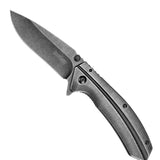 Kershaw Filter 3.25-inch Discreet Folding Knife 1306BW