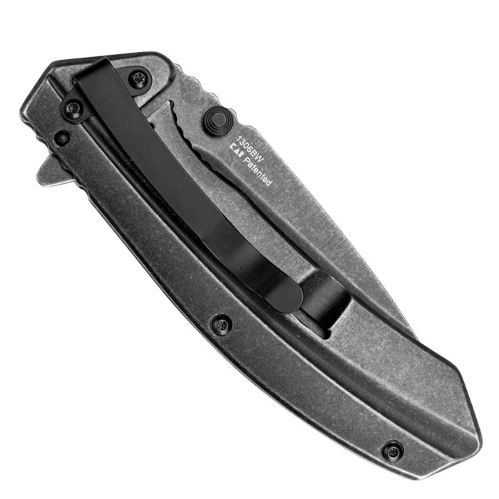 Kershaw Filter 3.25-inch Discreet Folding Knife 1306BW