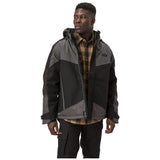 Caterpillar Triton Triple Layer Winter Jacket