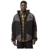 Caterpillar Triton Triple Layer Winter Jacket