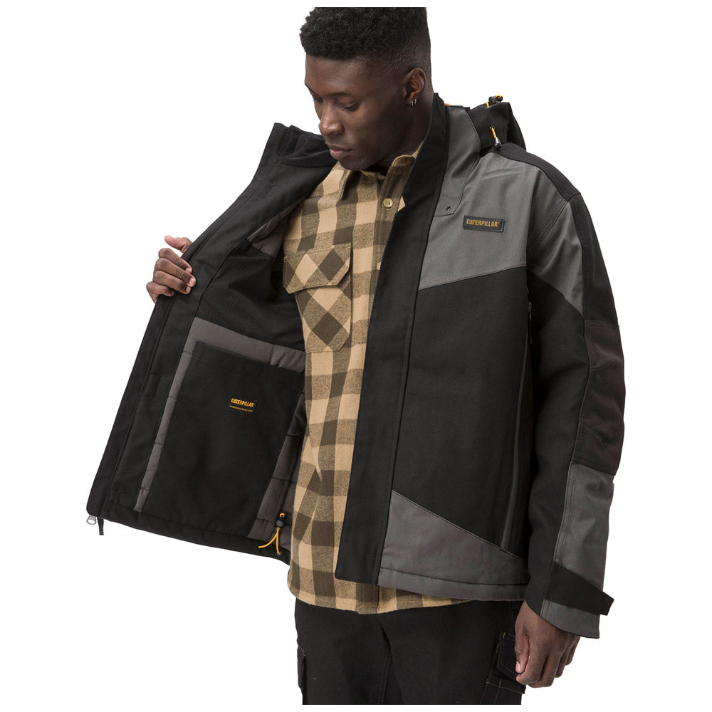 【SizeS】リーバイスヒッコリー ウエアハウス テンダーロイン 東洋 2025AUTUMN WINTER LOOK BOOK – リーバイス®公式オンラインストア