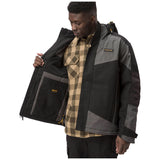 Caterpillar Triton Triple Layer Winter Jacket