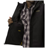 Caterpillar Triton Triple Layer Winter Jacket