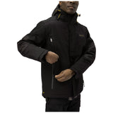 Caterpillar Triton Triple Layer Winter Jacket