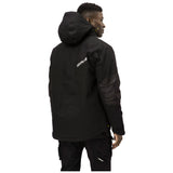 Caterpillar Triton Triple Layer Winter Jacket