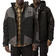 Caterpillar Triton Triple Layer Winter Jacket