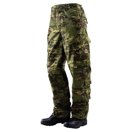 Tru-Spec Tactical Response Cordura Multicam Tropic Tactical Pants