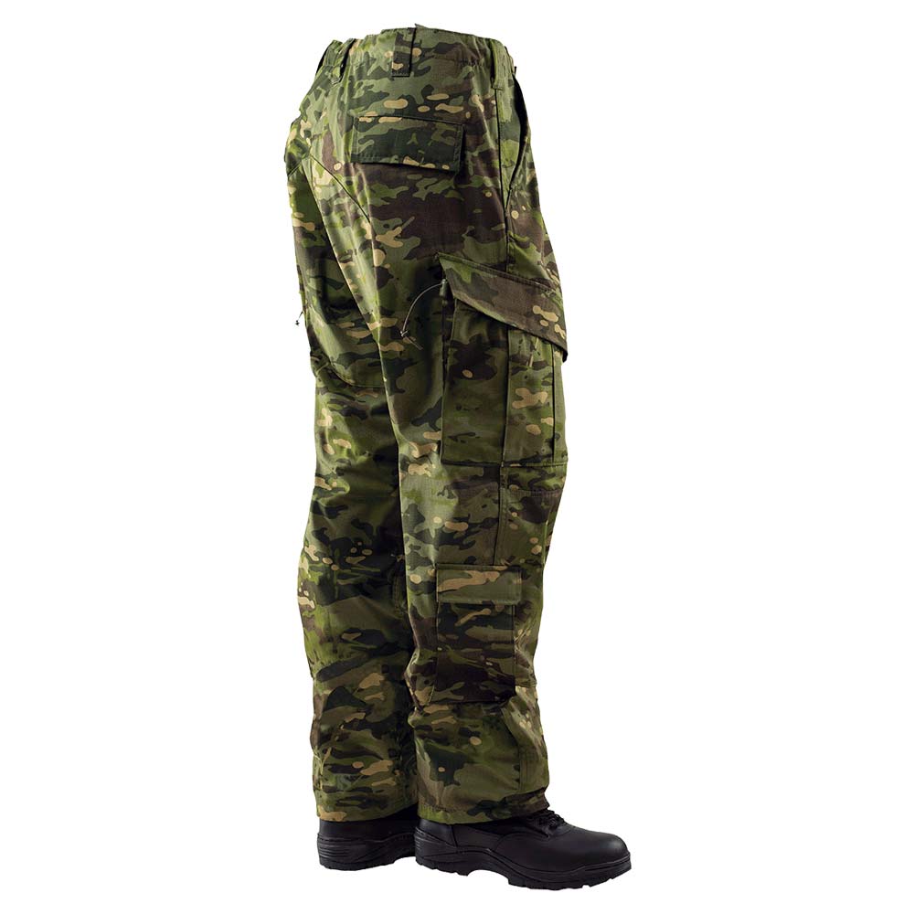 Tru-Spec Tactical Response Cordura Multicam Tropic Tactical Pants