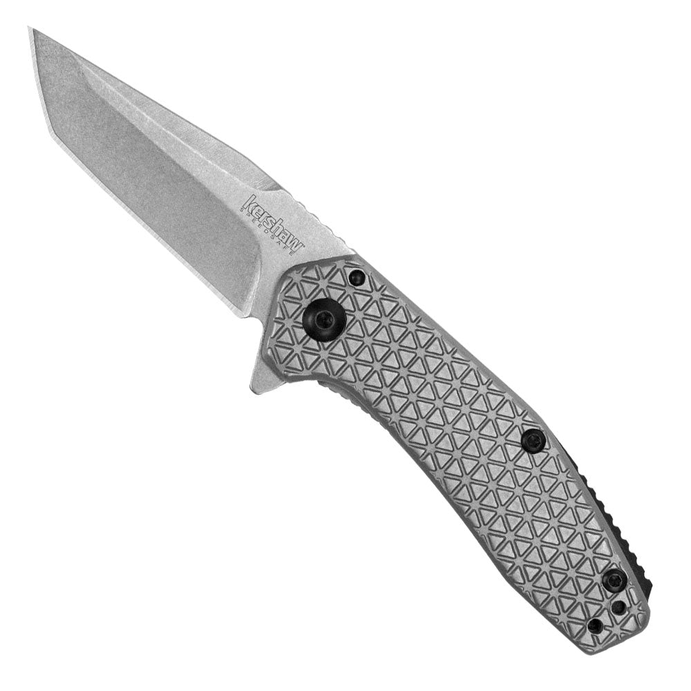 Kershaw Cathode 2.25-Inch Assisted Opening Folding Knife