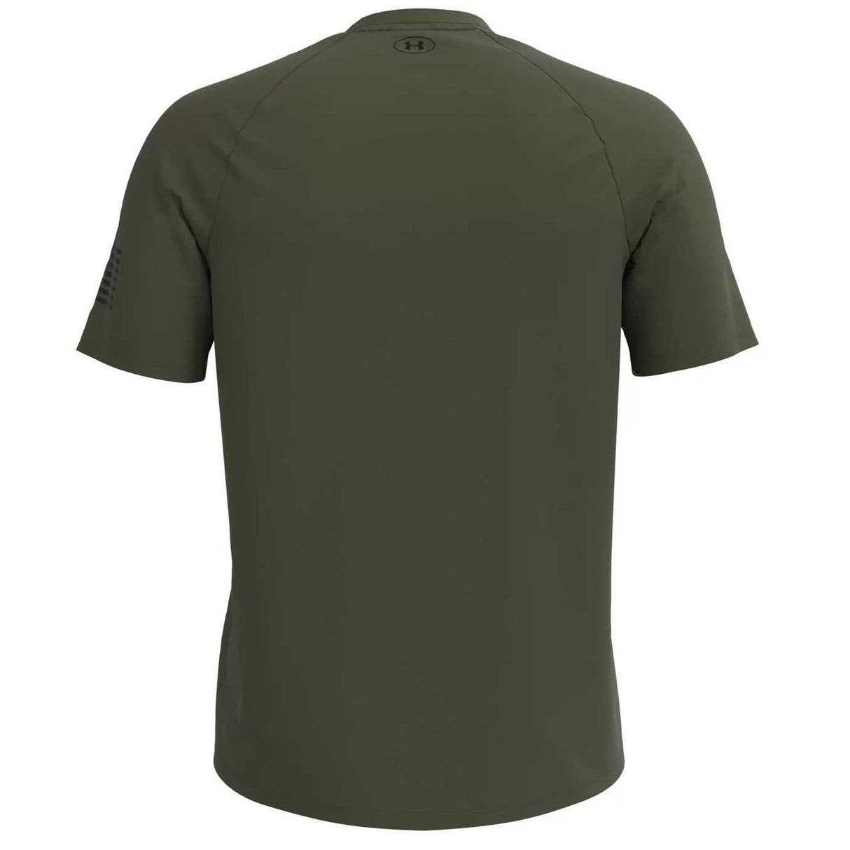 Under Armour Men's Freedom Short Sleeve Tech T-Shirt