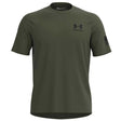 Under Armour Men's Freedom Short Sleeve Tech T-Shirt